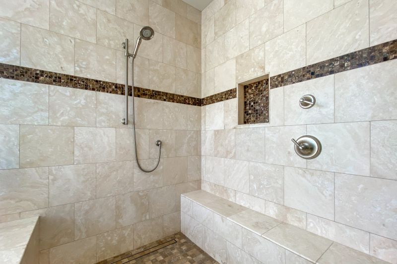 Cost of Shower Installation in Mcallen, TX